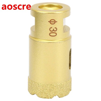 gardening gloves garden tools Hole Saw Drill Bit Brazing Ope