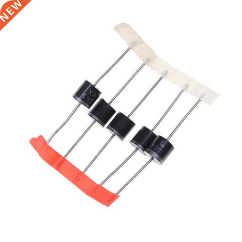 5pcs 10SQ045 10A 45V Schottky RectifiersElectrical Accessori