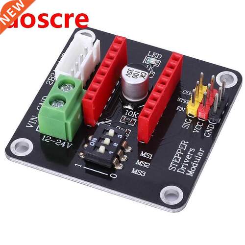DRV8825 A4988 42 Stepper Motor Driver Controller Expansion S