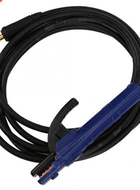 300A Electrode Holder Weldng Rod Stck Clamp wth 25mm  C