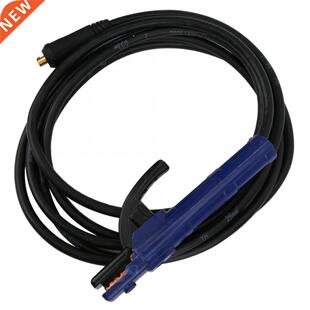 300A Electrode Holder Weldng Rod Stck Clamp wth 25mm  C