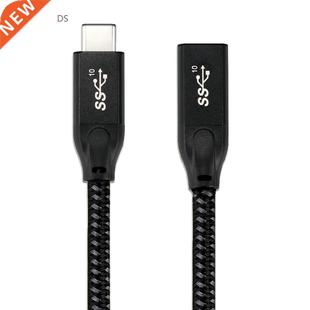 3.1 USB Femle Cble Mle Extension Type Gen