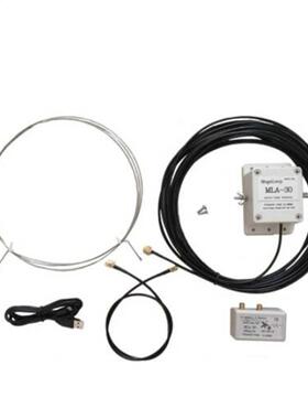 MLA-30 Medium Short Wave Loop Antenna for SWL HAM 500kHz to