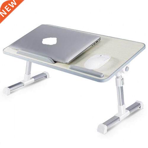 Laptop Desk for Bed Adjustable Computer Tray Foldable Bed De