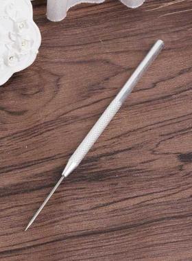 Pro Pin Needle Detail Tool for Polymer Clay Modeling Sculptu