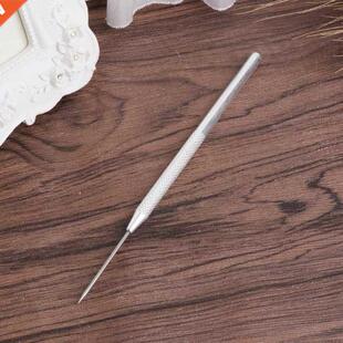 Pro Pin Needle Detail Tool for Polymer Clay Modeling Sculptu