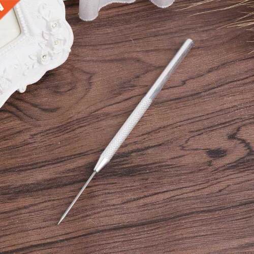 Pro Pin Needle Detail Tool for Polymer Clay Modeling Sculptu