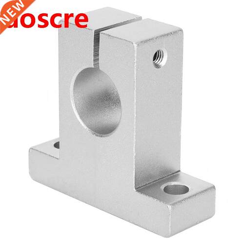 2PCs Fixing Bracket Hardware Fastener Light-Weight Aluminum