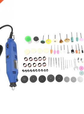 130W Mini Electric Grinder Variable Rotary Speed Mini Electr