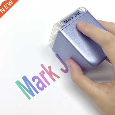 Mini Handheld Printer Mobile Color Portable Wifi Printer Han