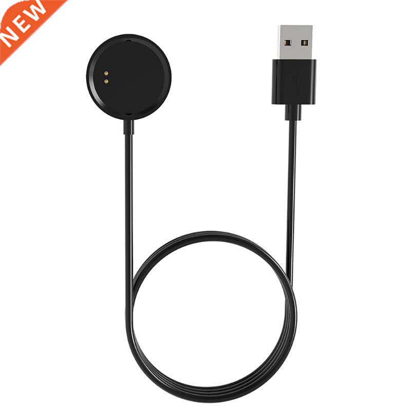 For Realme-Watch RMA161 Cradle USB Charging Cable Dock Power