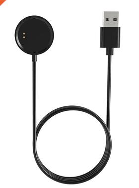 For Realme-Watch RMA161 Cradle USB Charging Cable Dock Power