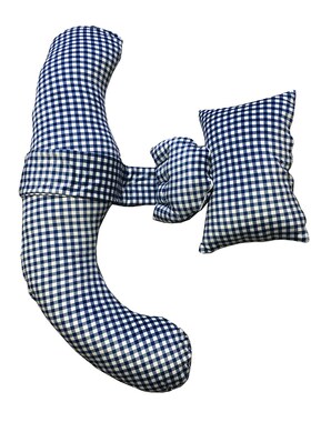 Sleeping Support Maternity Pillow U Shaped Pregnancy Pillows
