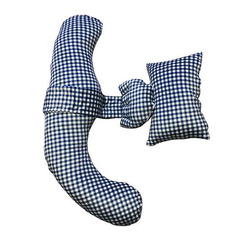 Sleeping Support Maternity Pillow U Shaped Pregnancy Pillows
