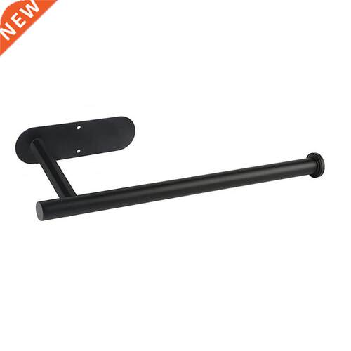 Paper Towel Holders - Under Cabinet Paper Towel Roll Rack Mo