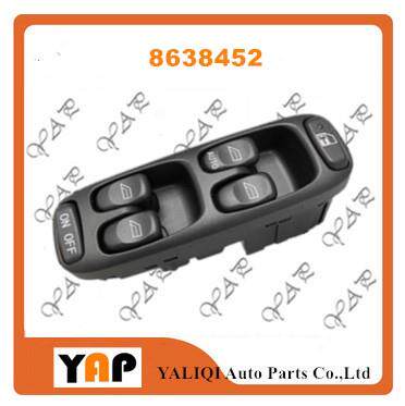 Power Window Lifter Switch FOR FITVolvo S70 V70 2.L 2.4L L