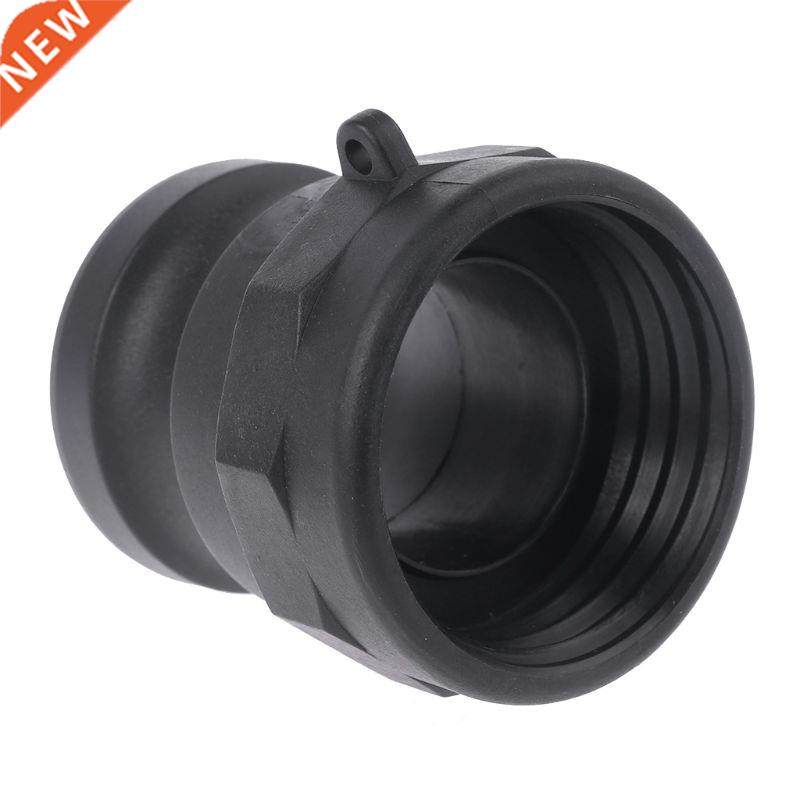 1000L IBC Tank Adapter Garden Hose Heavy Duty 2