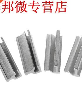 Yuema key duplicating using fixture clamp key machines chuck