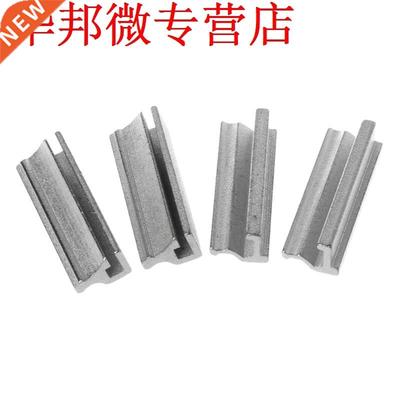 Yuema key duplicating using fixture clamp key machines chuck