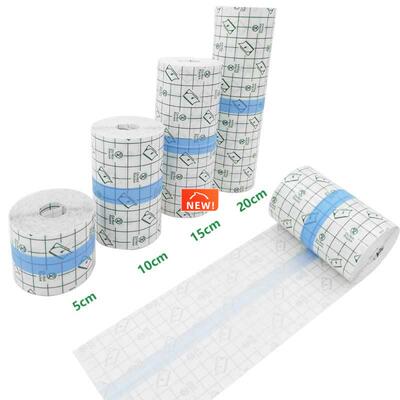 Waterproof Tattoo Film Aftercare Protective Skin Healing