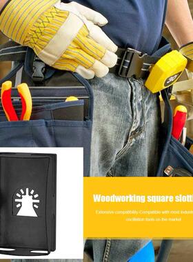 Practical Slot Cutter Bit Stainless Steel Square Rectangle S