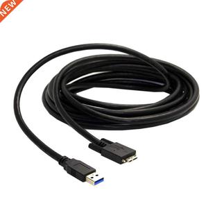 Micro 3.0 Cable Male type USB 15ft