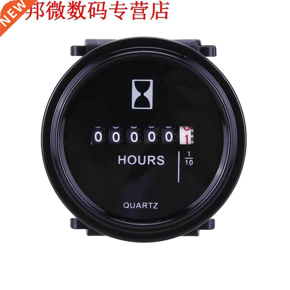 12 v 24 v 36 v Urenteller Marne Boot Motor 2 Gauge Vrachtw