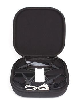 Carrying Case for DJI Tello Drone Safety Carrying Bag Doubl
