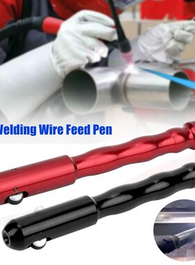 Tig Welding Wire Feed Pen Welding Stick Holder Filler Weldin