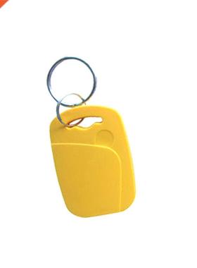 IC+ID UID Rewritable Composite Key Tags Keyfob Dual Chip Bad