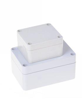 1Pc Waterproof Plastic Enclosure Box Electronic Project Inst