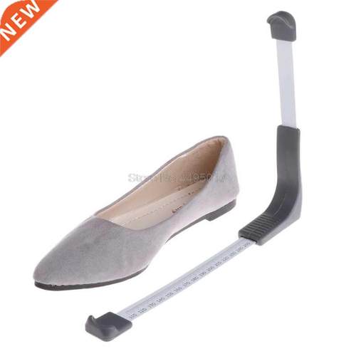 110-20mm Shoe Measurer Foot Gauge Adult Children Shoes Size