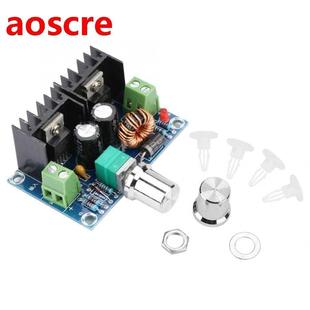 DC-DC Voltage Regulator High Power Step-Down Buck Converter