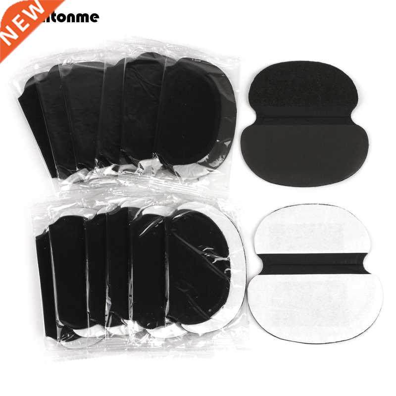 20Pcs=10Pairs non-woven fabrics Disposable Armpit Sweat Pads