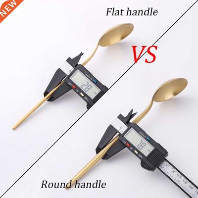 Gold Cutlery Set Forks Knives Spoons 18/10 Stainless Steel D