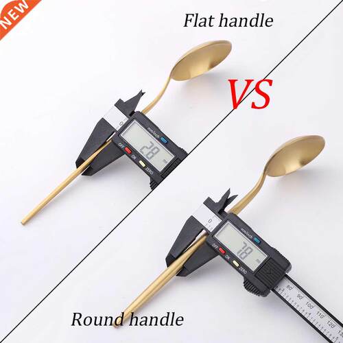 Gold Cutlery Set Forks Knives Spoons 18/10 Stainless Steel D