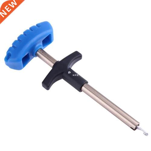 Gun-style Fishing Hook Out Lightweight Portable Fishing Hook