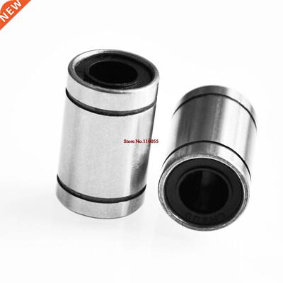 LM8UU 8mm 8x15x24mm Linear Ball-Bearing Bush-Bushing 8mmx15m