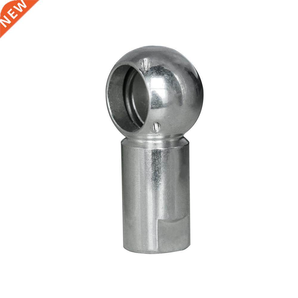 10Pcs DIN71805 M8x1.25 Ball Housing For Ball Joint Rod Ends