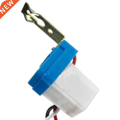 Photo Controls Sensor Switch On Off Street Light Switch AC D