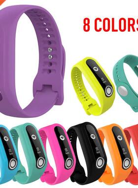 New Smart Sports Wri Band Replacement Silicone Watch ra