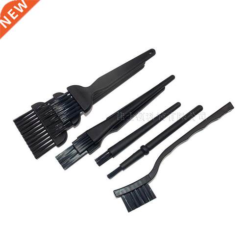 Static Electricity Hair Brush Suit Mobile Phone Repair Clean