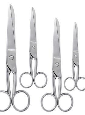 Tailor Scissors for Fabric 5-8 Inch Tailor	s Scissors Sta