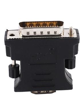 DMS-59pin Male To HDMI 1.4 Female Extension Adapter For PC G