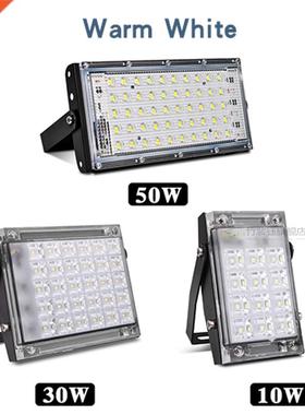 LED Flood Light Outdoor Floodlight Spotlight 10W 20W 0W 50W
