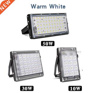 LED Flood Light Outdoor Floodlight Spotlight 10W 20W 0W 50W