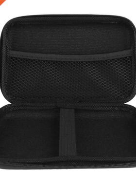 EVA PU Hard Shell Carry Case Bag Cover Pouch for 3.5 Inch Ha
