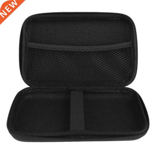 EVA PU Hard Shell Carry Case Bag Cover Pouch for 3.5 Inch Ha