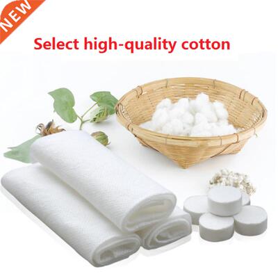 Magical Towel Travel Outdoor Cotton Non-woven Compressed Dis