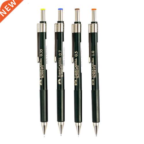 FABER CASTELL TK Fine automatic pencil, 0.35/, 0.5/07/1.0m